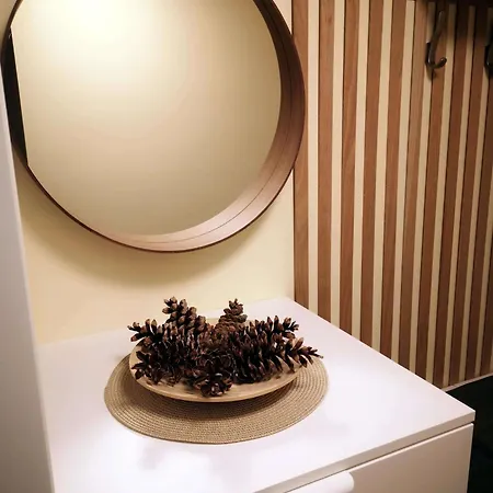 Pine Cone *