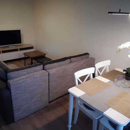 Pine Cone Apartment Jurmala